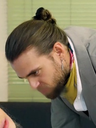 Episode 17 - Kembalinya Istri CEO yang Manis