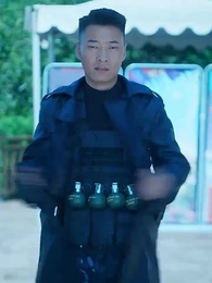 絕世齊等閒 - Episode 69