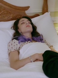 Kekasihku Sang Raja Serigala - Episode 71