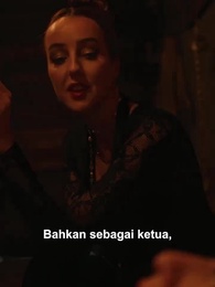 Bara Dendam - Episode 55