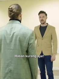 Episode 70 - Kembalinya Istri CEO yang Manis