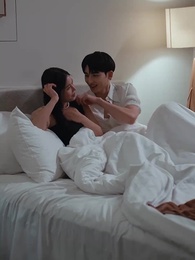1화 - 돌아온 소윤서