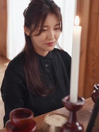 39화 - 돌아온 소윤서