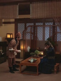 아홉 번째 환생 - Episode 17