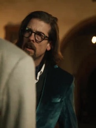 Episode 31 - Bara Dendam