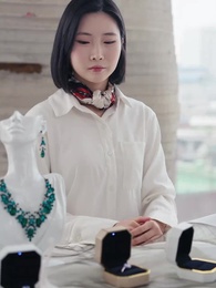 34화 - 돌아온 소윤서