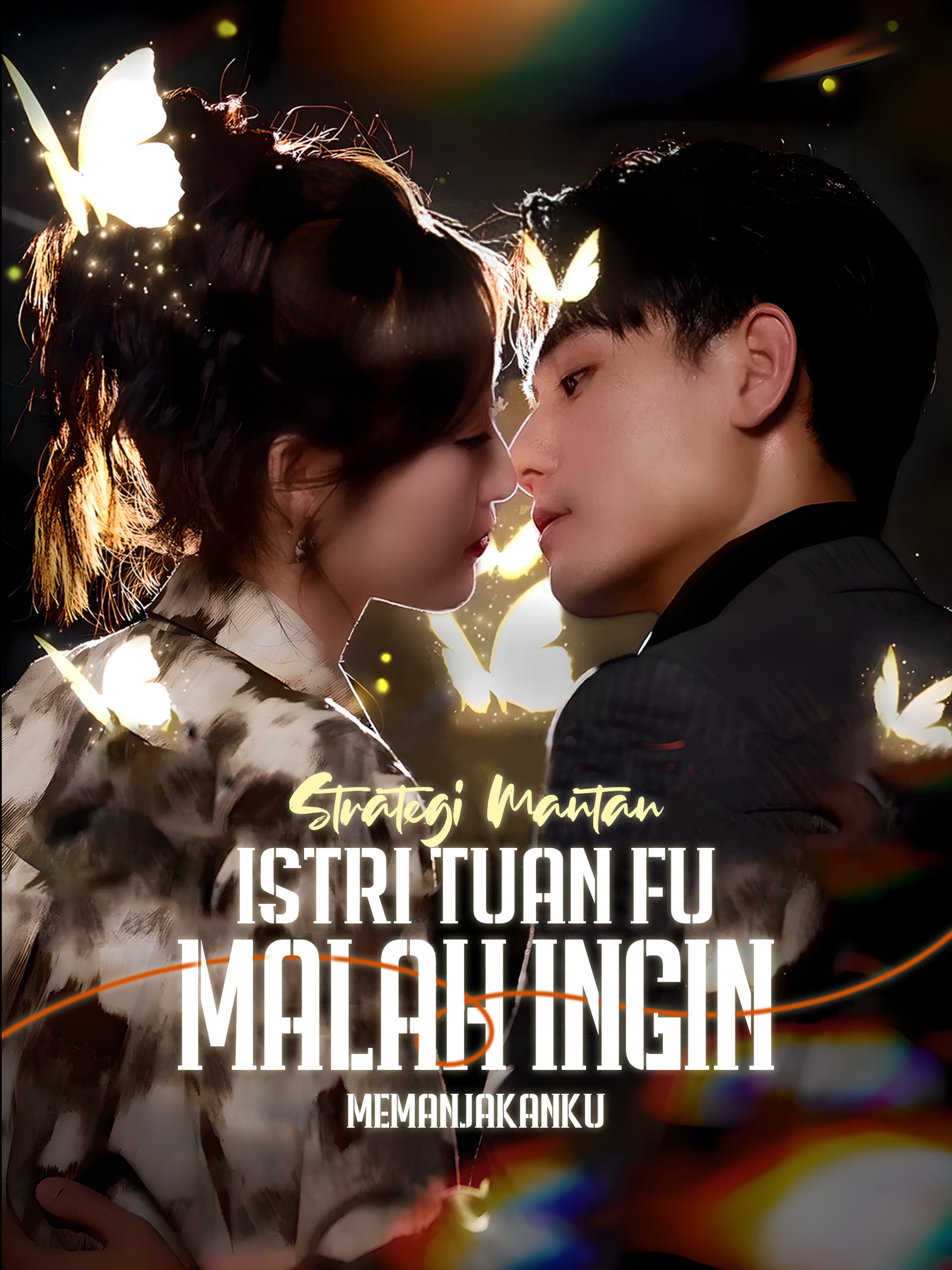 Strategi Mantan Istri