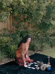 Kekasihku Sang Raja Serigala - Episode 82