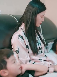 第64集 - 離婚後，她帶六寶驚艷全球