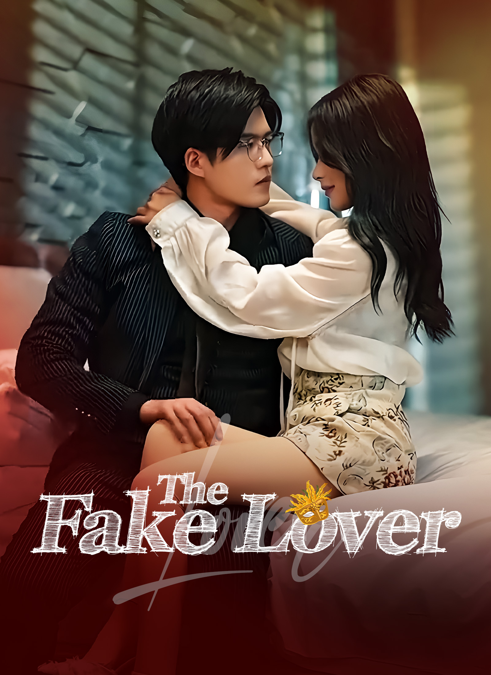 [Dubbed] The Fake Lover