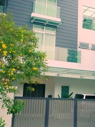 Episode 98 - Kembalinya Istri CEO yang Manis