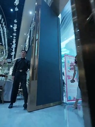 第33集 - 絕世齊等閒