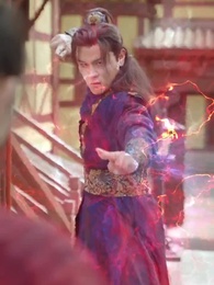 아홉 번째 환생 - Episode 8