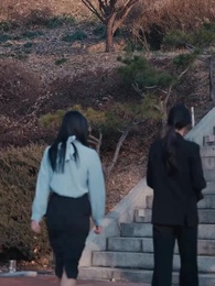 42화 - 돌아온 소윤서