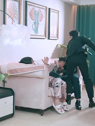 離婚後，她帶六寶驚艷全球 - Episode 68