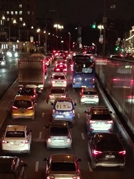 Episode 67 - Kembalinya Istri CEO yang Manis