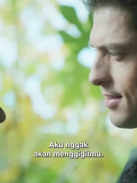 Episode 11 - Bara Dendam