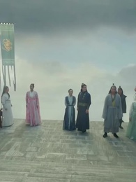 아홉 번째 환생 - Episode 22