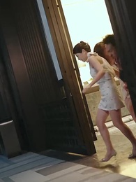 離婚後，她帶六寶驚艷全球 - Episode 77