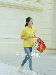 離婚後，她帶六寶驚艷全球 - Episode 19