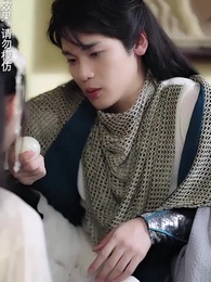 第45集 - 神蛊仙途