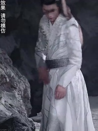 第75集 - 神蛊仙途