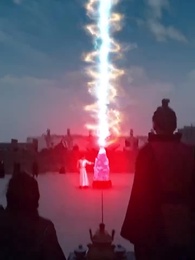 第15集 - 萬道龍皇之至尊神殿