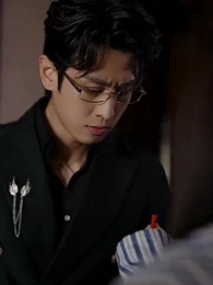 聽見你的聲音 - Episode 37