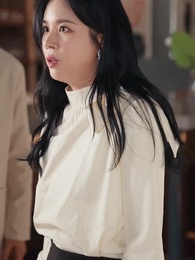 8화 - 돌아온 소윤서