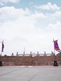 萬道龍皇之至尊神殿 - Episode 11