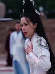 萬道龍皇之至尊神殿 - Episode 20