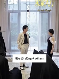 Chàng Rể Quốc Dân - Episode 61