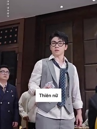 Chàng Rể Quốc Dân - Episode 10