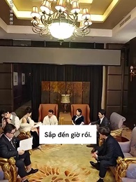 Tập 5 - Chàng rể quốc dân