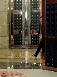 Tập 39 - Chàng Rể Quốc Dân