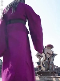 神蛊仙途 - Episode 53