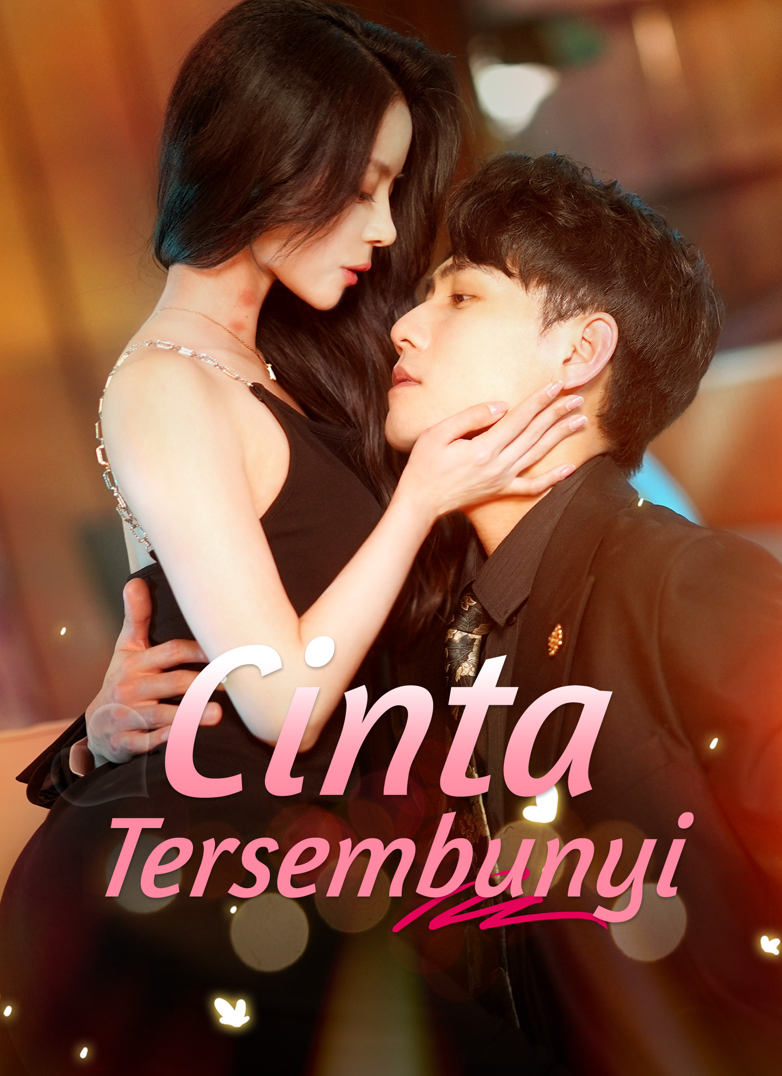 Cinta Tersembunyi