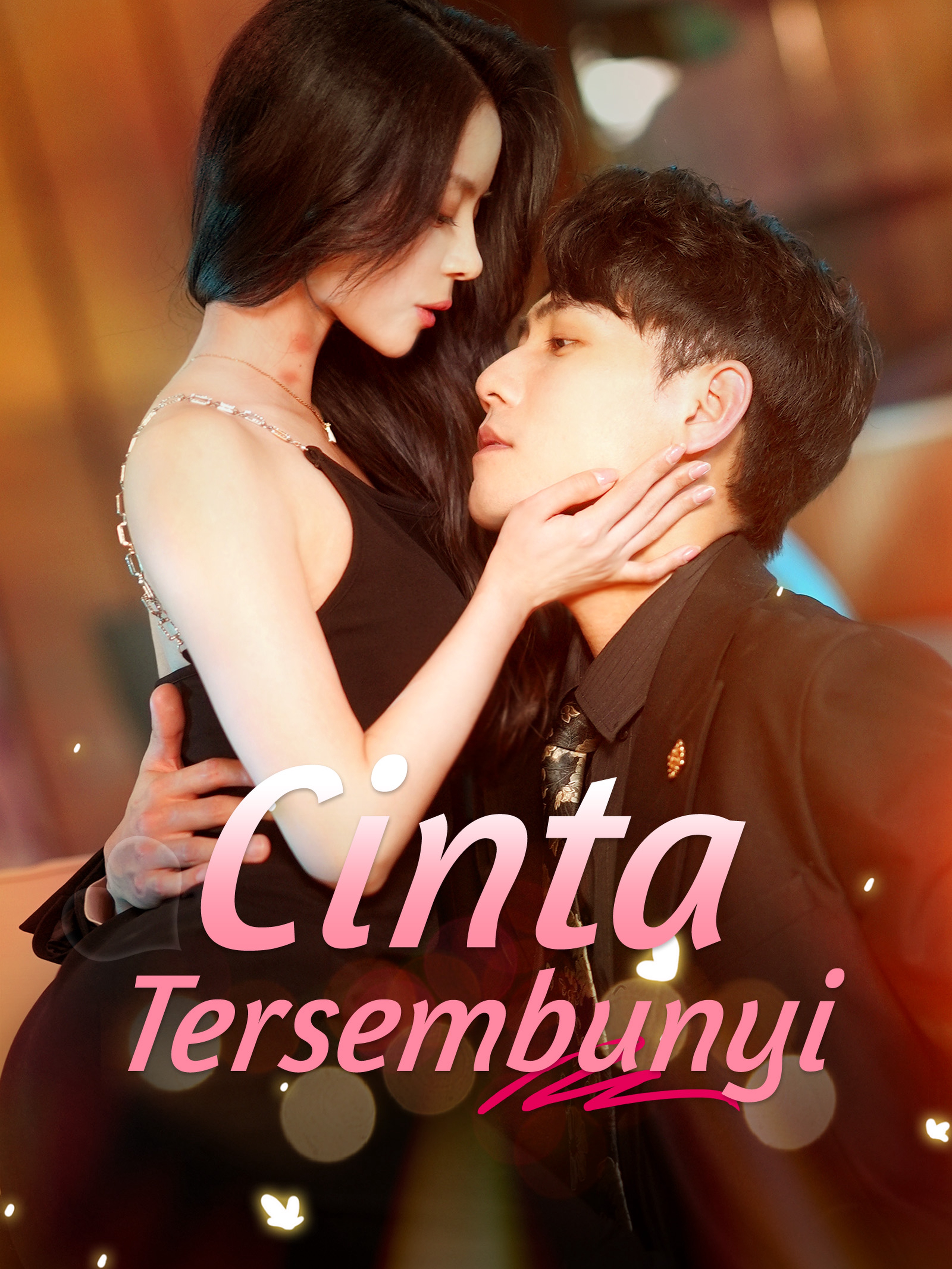Cinta Tersembunyi
