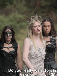 Episode 65 - Sinful Love With Alphas