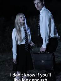 Episode 9 - Sinful Love With Alphas