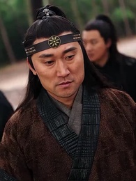 萬道龍皇之至尊神殿 - Episode 37