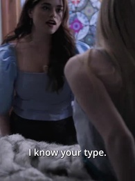 Sinful Love With Alphas - Episode 6