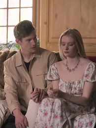 Sinful Love With Alphas - Episode 23