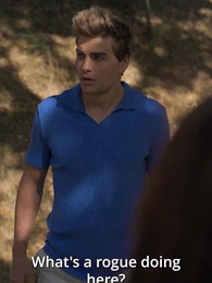 Episode 27 - Sinful Love With Alphas