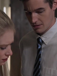 Sinful Love With Alphas - Episode 13