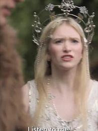 Sinful Love With Alphas - Episode 64