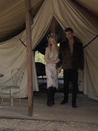 Episode 61 - Sinful Love With Alphas