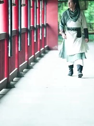 第76集 - 萬道龍皇之至尊神殿