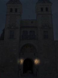 Episode 1 - Sinful Love With Alphas