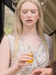 Sinful Love With Alphas - Episode 62